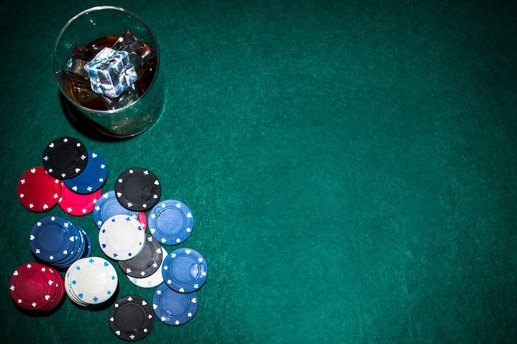 r1m Live Casino